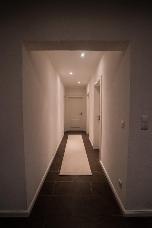 Gaestehaus Am Paradieshof Schwerin  Room photo